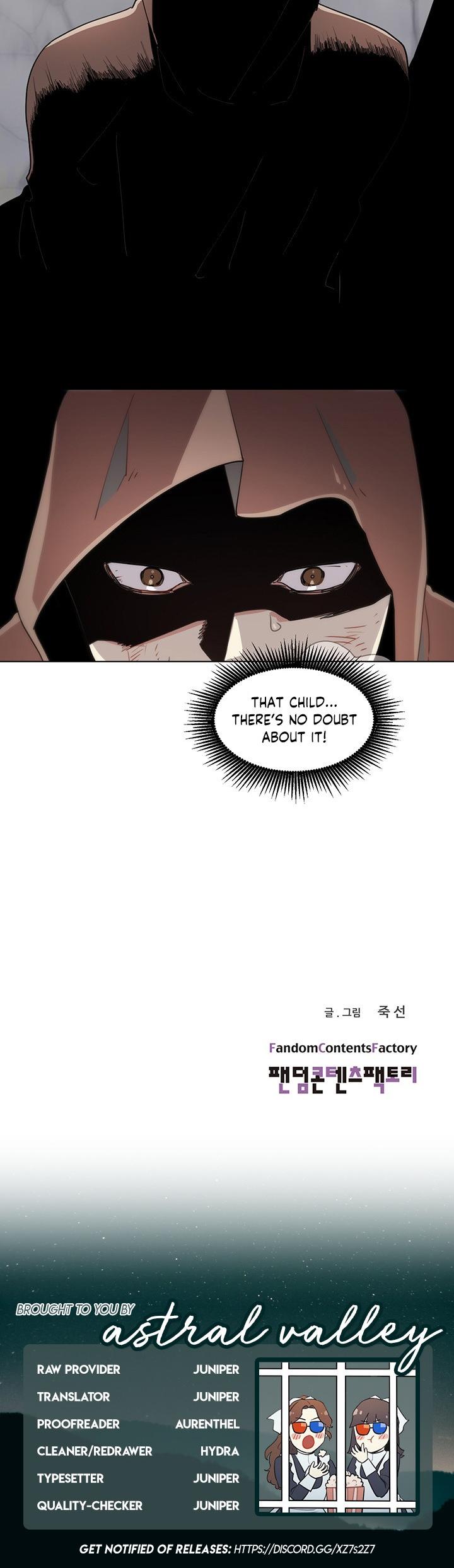 I'm Stanning the Prince Chapter 4 page 39 - Chapter 4