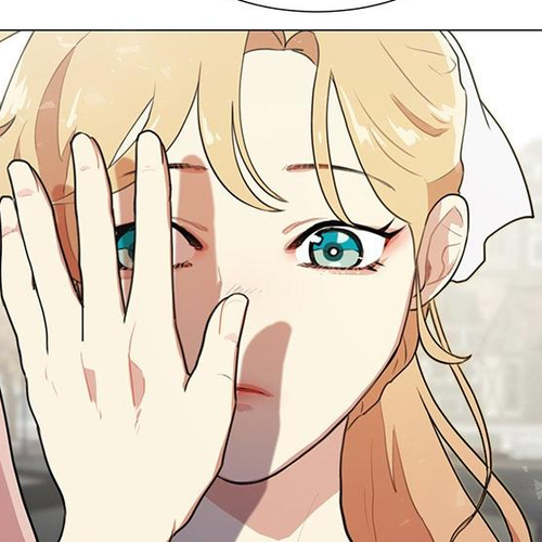 I'm Stanning the Prince Chapter 4 cover