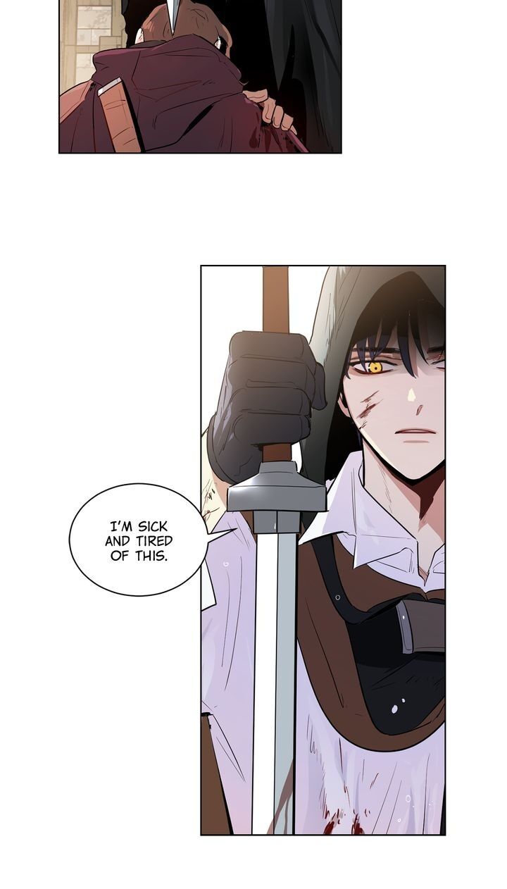 I'm Stanning the Prince Chapter 40 page 10 - Chapter 40