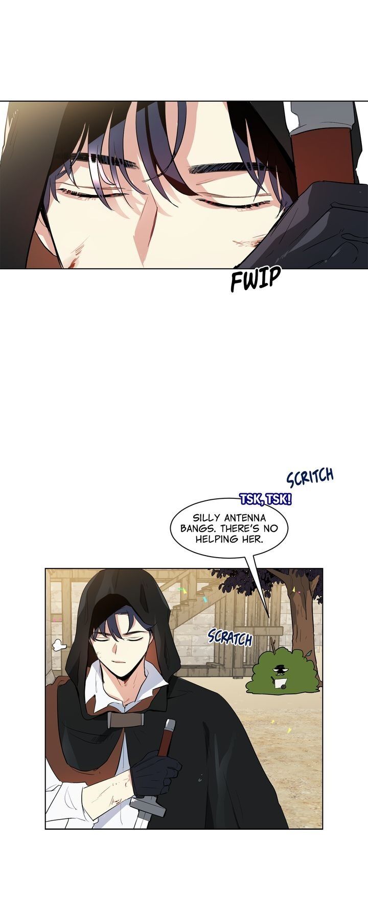 I'm Stanning the Prince Chapter 40 page 15 - Chapter 40