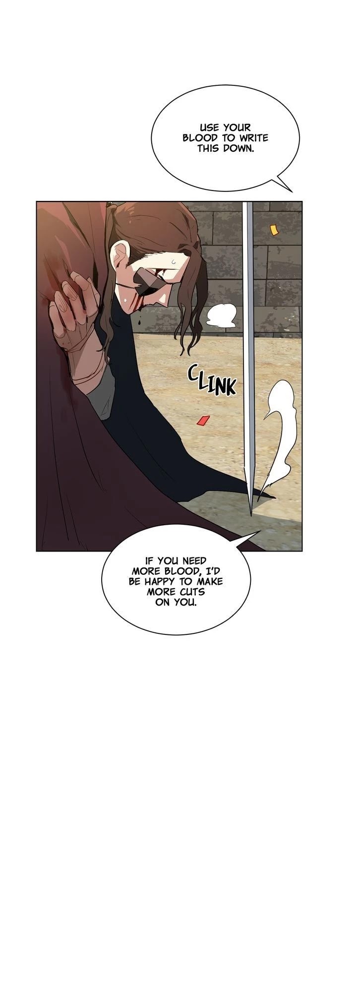 I'm Stanning the Prince Chapter 40 page 16 - Chapter 40