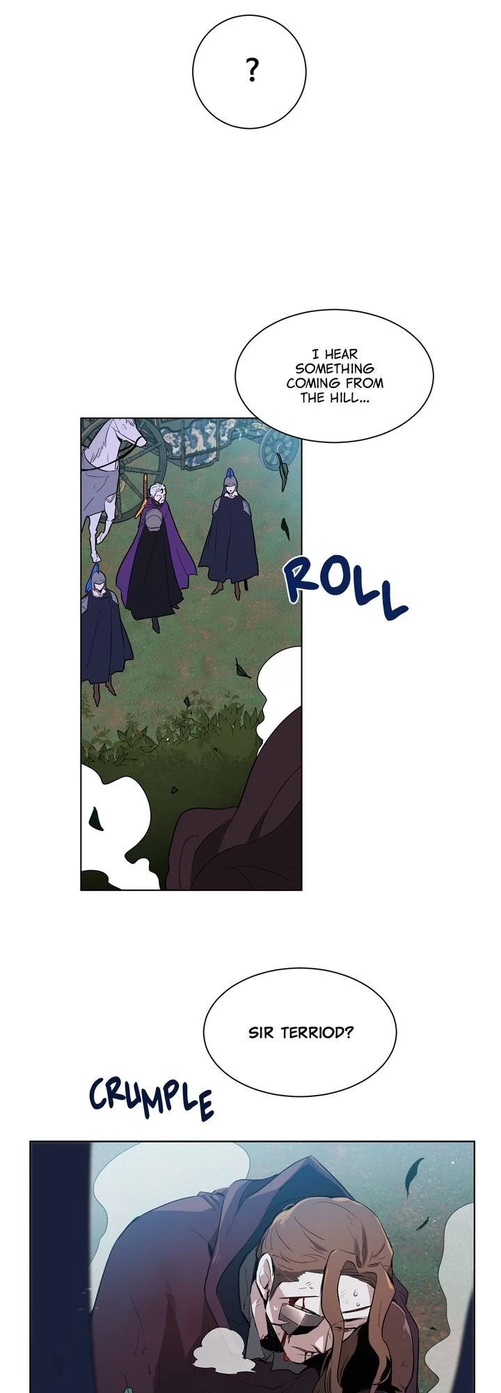 I'm Stanning the Prince Chapter 40 page 20 - Chapter 40