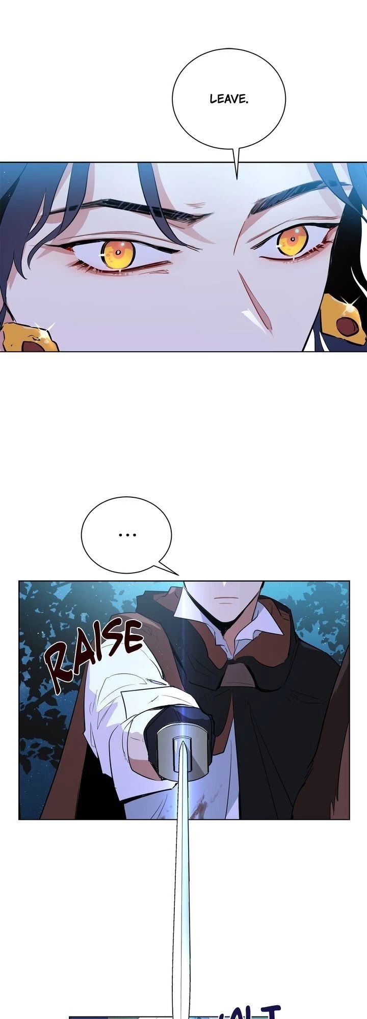 I'm Stanning the Prince Chapter 40 page 29 - Chapter 40