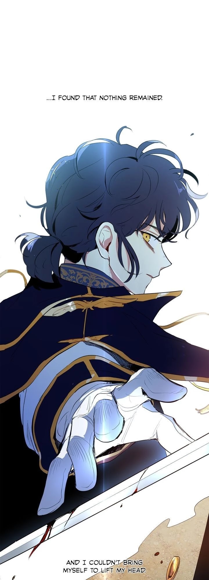 I'm Stanning the Prince Chapter 40 page 3 - Chapter 40