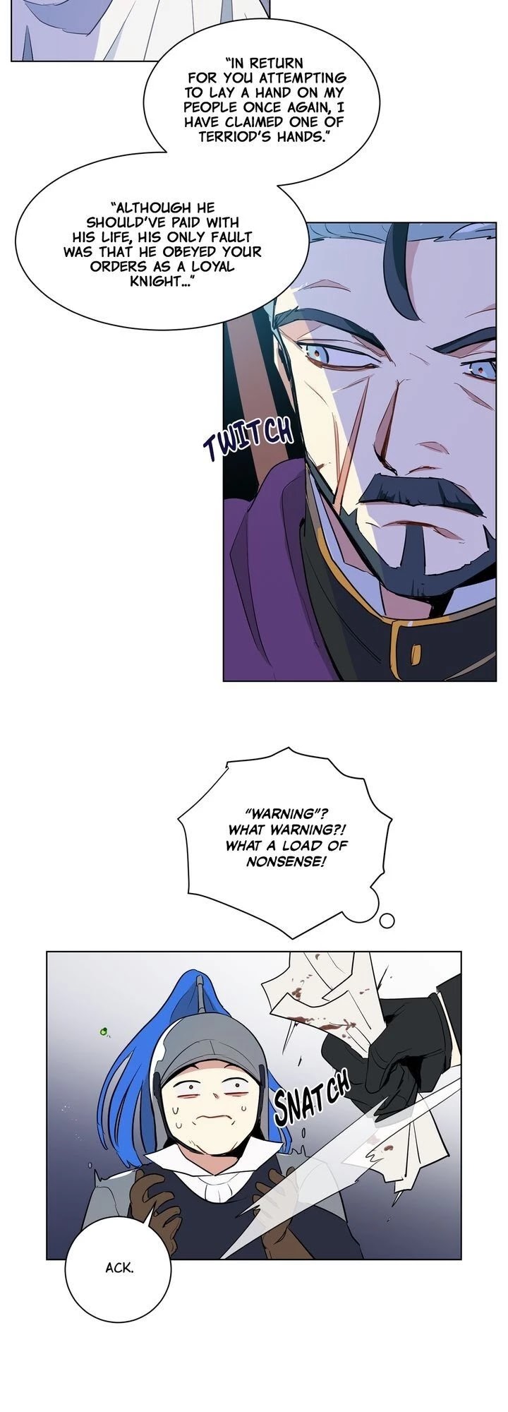 I'm Stanning the Prince Chapter 40 page 32 - Chapter 40
