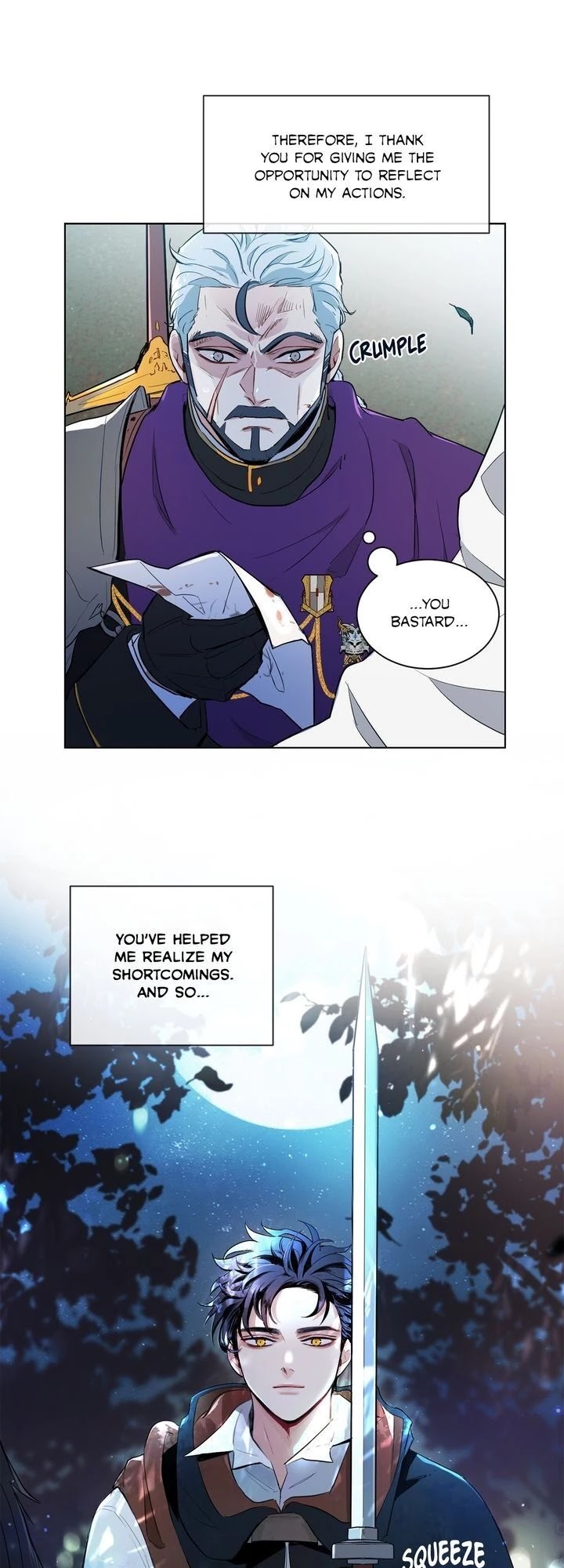I'm Stanning the Prince Chapter 40 page 34 - Chapter 40