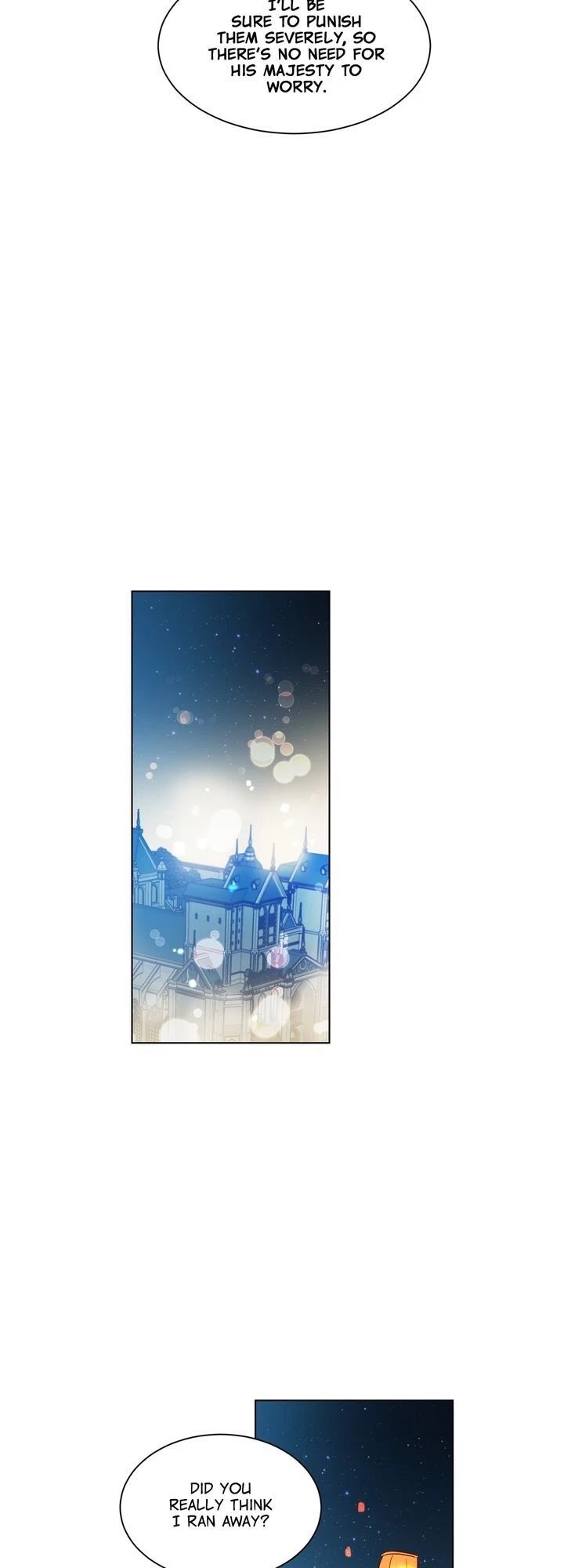 I'm Stanning the Prince Chapter 40 page 40 - Chapter 40