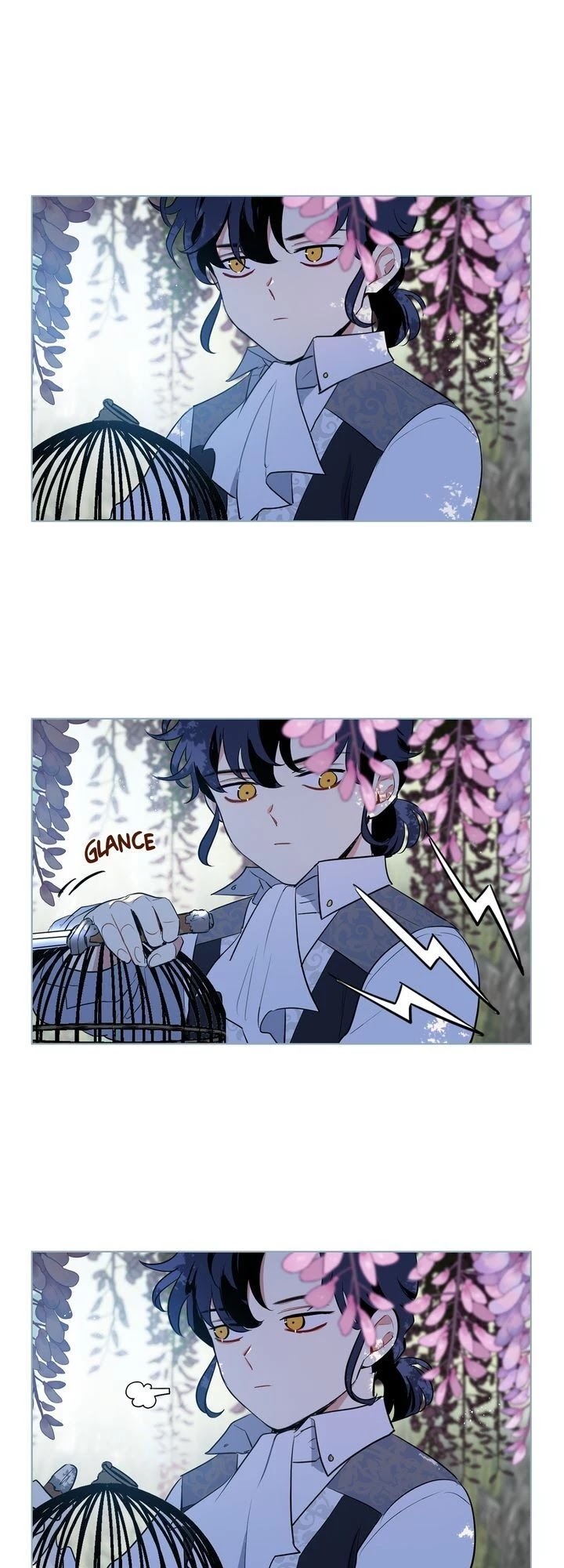 I'm Stanning the Prince Chapter 40 page 47 - Chapter 40