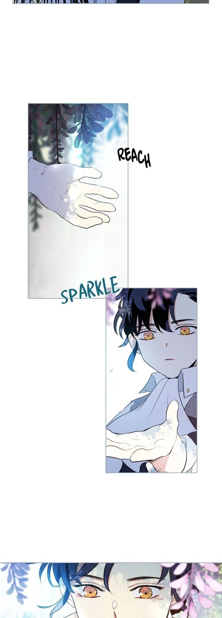 I'm Stanning the Prince Chapter 40 page 48 - Chapter 40