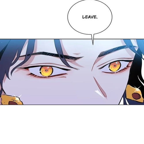 I'm Stanning the Prince Chapter 40 cover