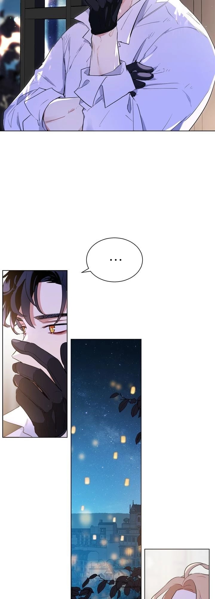 I'm Stanning the Prince Chapter 41 page 15 - Chapter 41