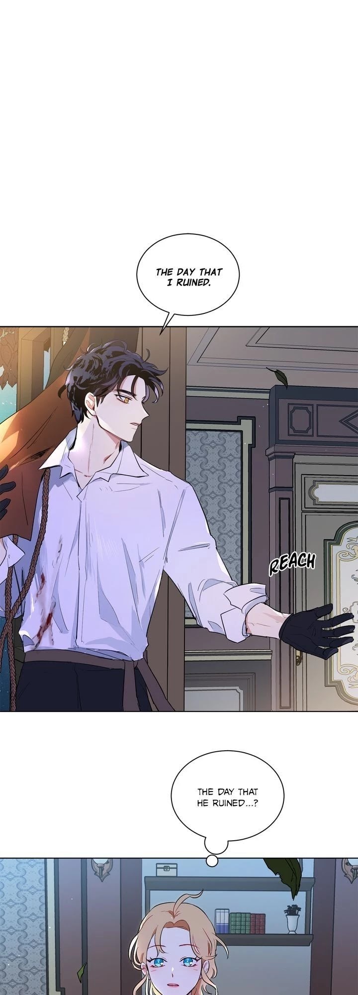 I'm Stanning the Prince Chapter 41 page 19 - Chapter 41
