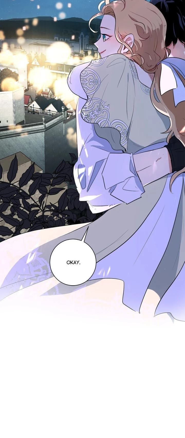 I'm Stanning the Prince Chapter 41 page 24 - Chapter 41