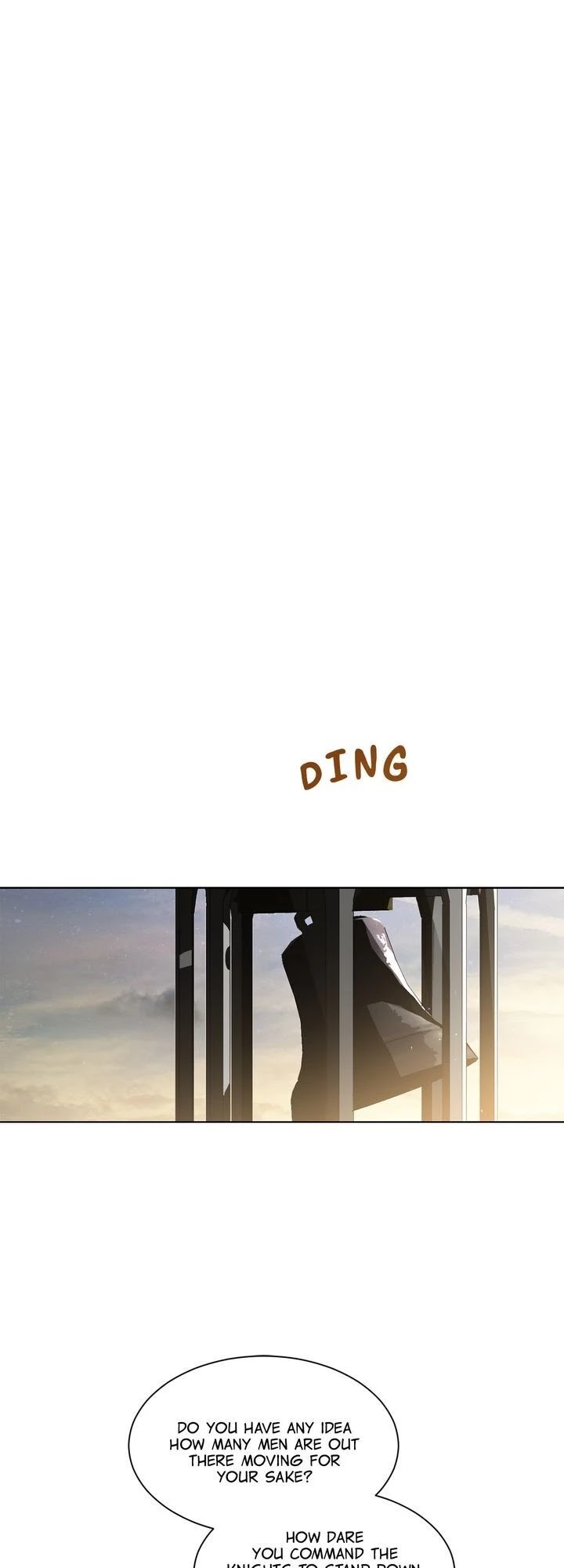 I'm Stanning the Prince Chapter 41 page 25 - Chapter 41