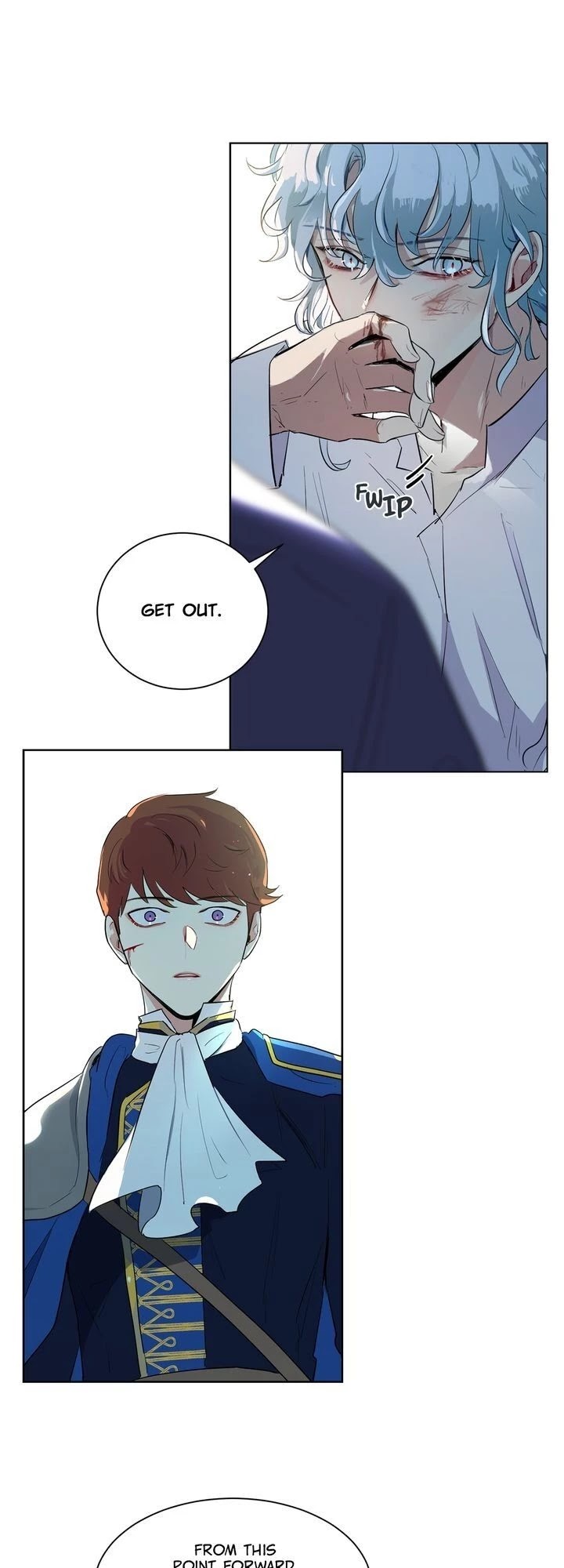 I'm Stanning the Prince Chapter 41 page 29 - Chapter 41