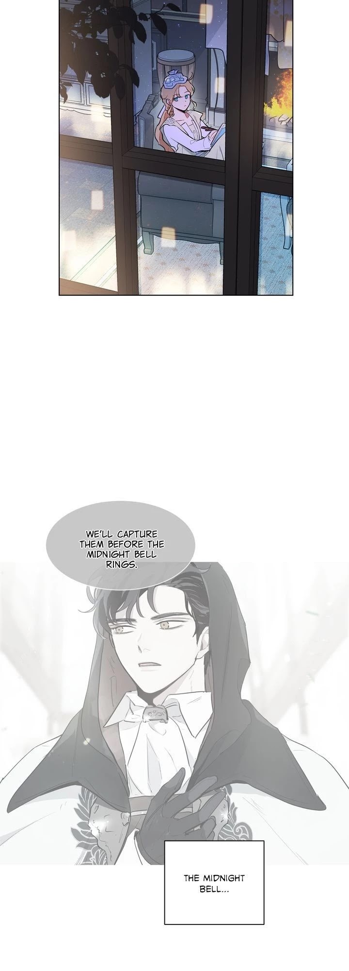 I'm Stanning the Prince Chapter 41 page 3 - Chapter 41