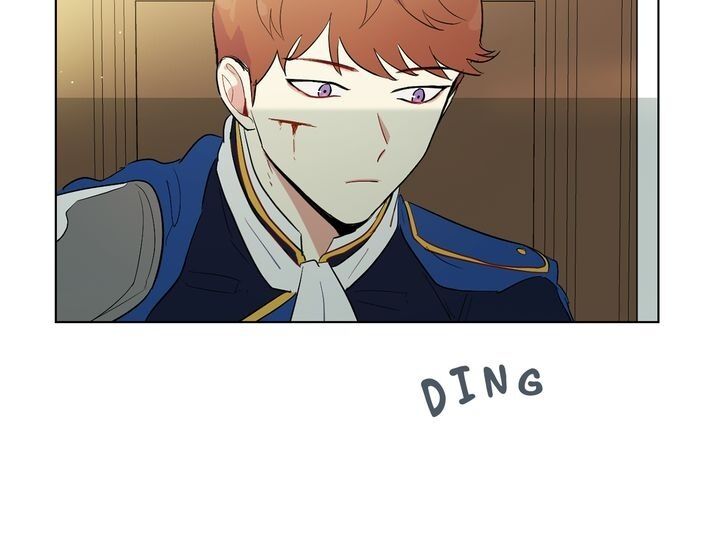 I'm Stanning the Prince Chapter 41 page 31 - Chapter 41