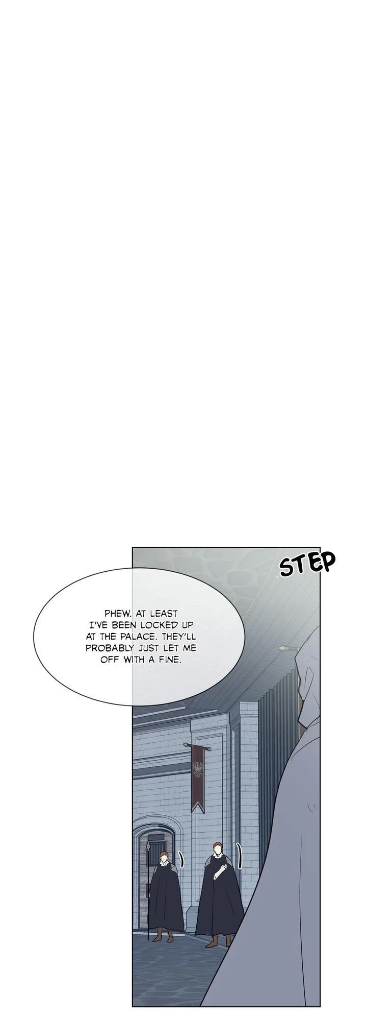 I'm Stanning the Prince Chapter 41 page 38 - Chapter 41