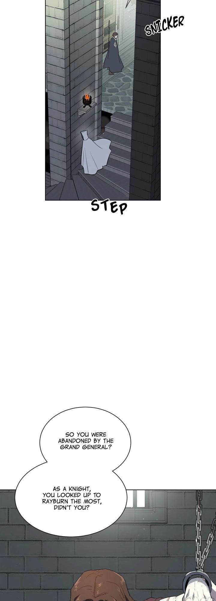 I'm Stanning the Prince Chapter 41 page 40 - Chapter 41