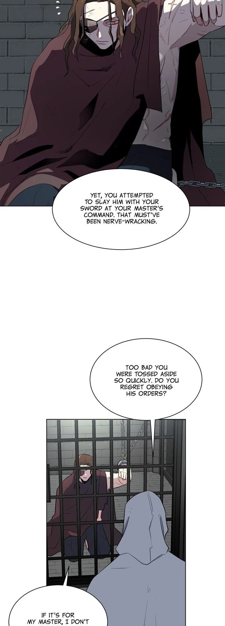 I'm Stanning the Prince Chapter 41 page 41 - Chapter 41