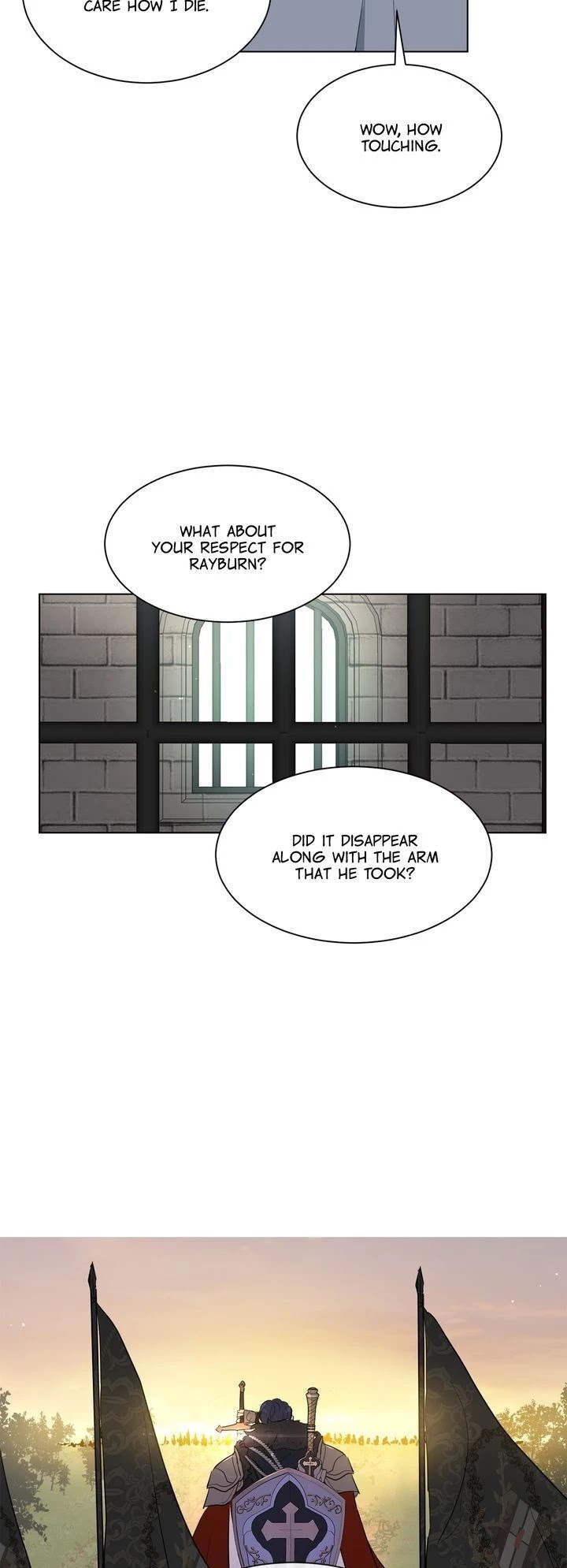 I'm Stanning the Prince Chapter 41 page 42 - Chapter 41