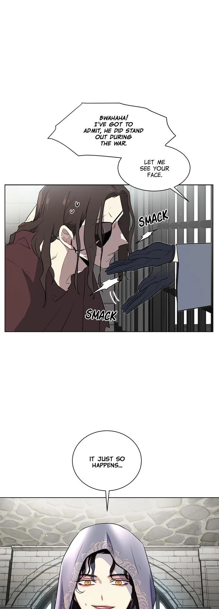 I'm Stanning the Prince Chapter 41 page 44 - Chapter 41