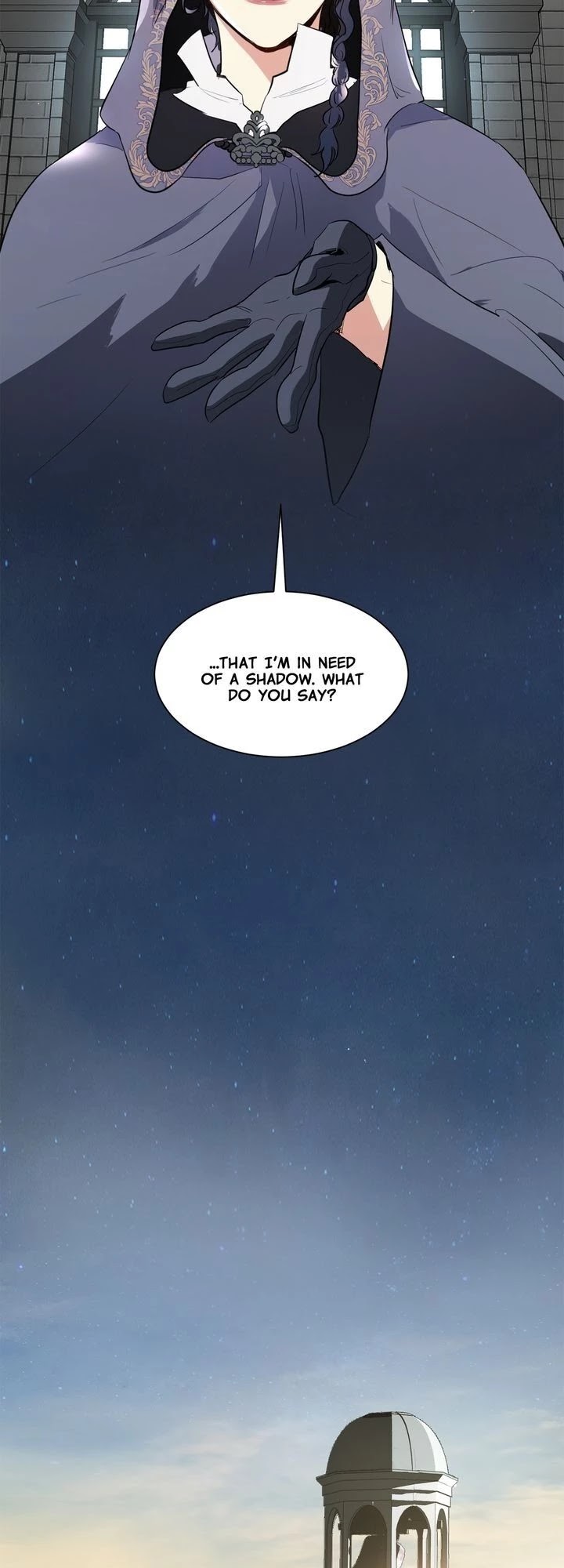 I'm Stanning the Prince Chapter 41 page 45 - Chapter 41