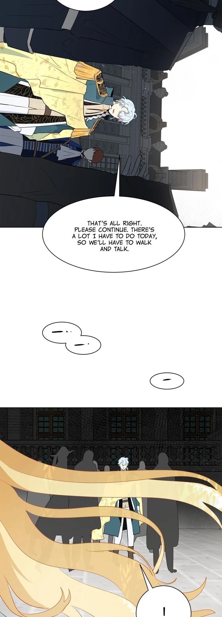 I'm Stanning the Prince Chapter 42 page 19 - Chapter 42