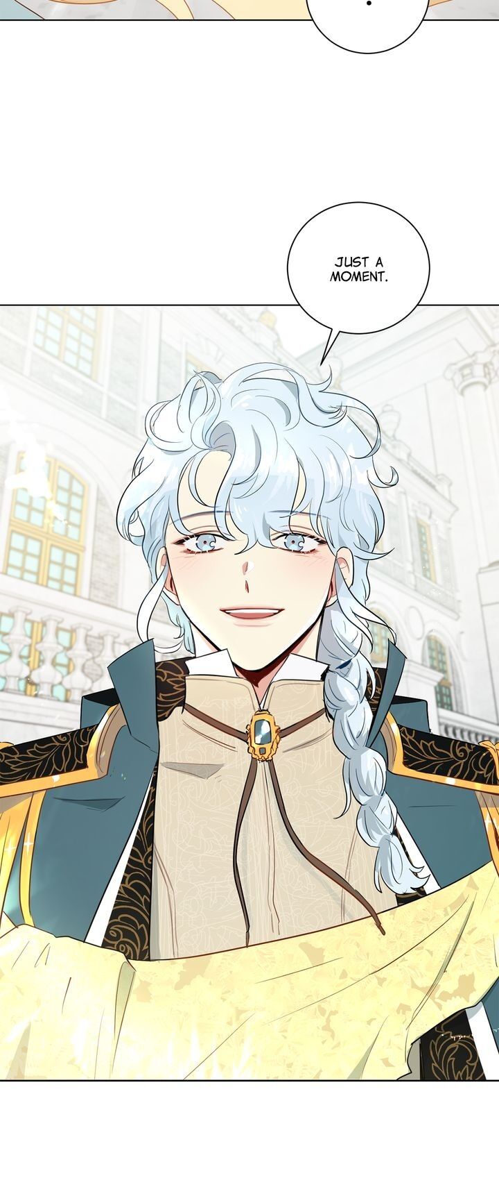 I'm Stanning the Prince Chapter 42 page 20 - Chapter 42