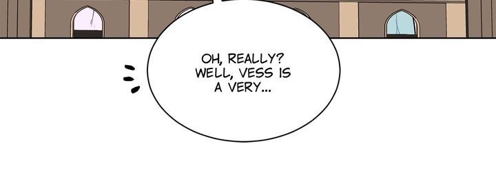 I'm Stanning the Prince Chapter 42 page 33 - Chapter 42