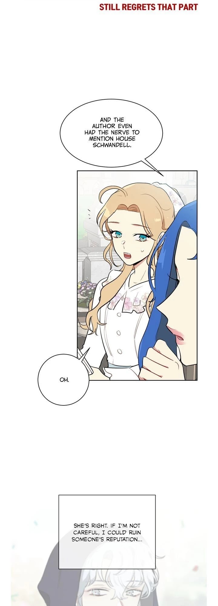 I'm Stanning the Prince Chapter 42 page 37 - Chapter 42
