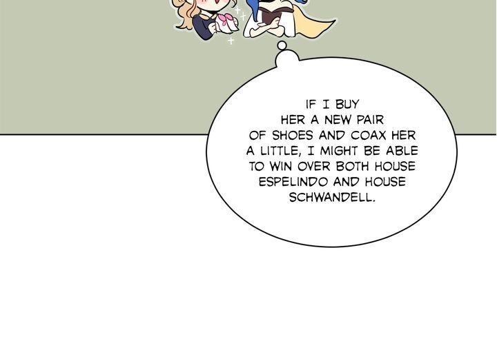 I'm Stanning the Prince Chapter 42 page 40 - Chapter 42