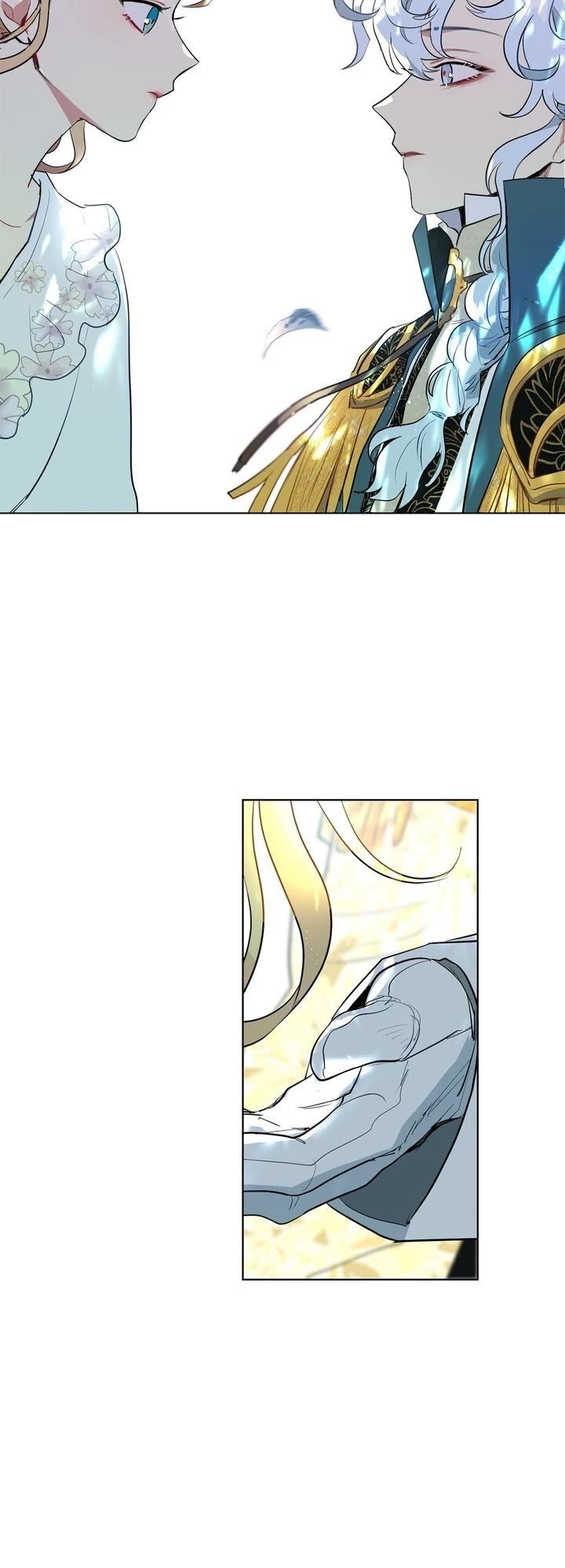 I'm Stanning the Prince Chapter 42 page 46 - Chapter 42