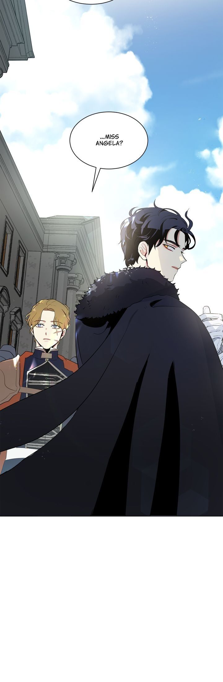 I'm Stanning the Prince Chapter 42 page 49 - Chapter 42