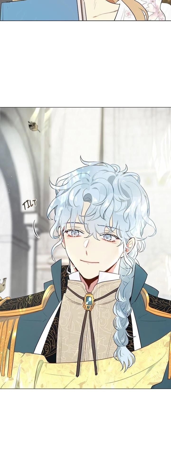 I'm Stanning the Prince Chapter 42 page 58 - Chapter 42