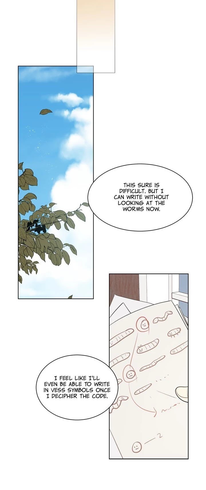 I'm Stanning the Prince Chapter 43 page 22 - Chapter 43