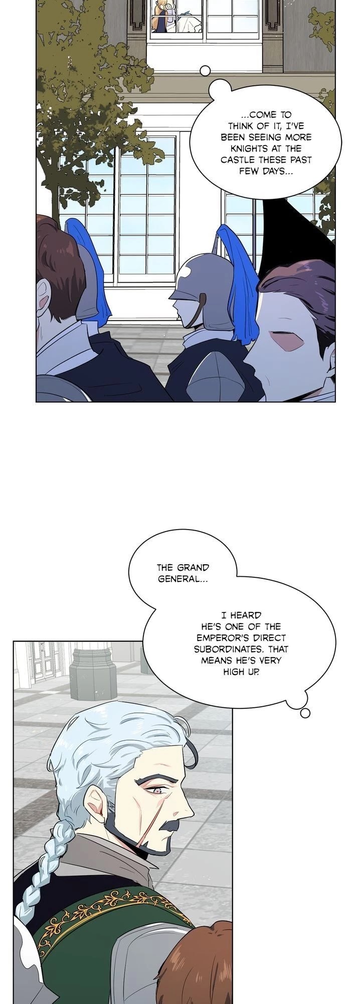 I'm Stanning the Prince Chapter 43 page 26 - Chapter 43