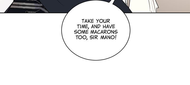 I'm Stanning the Prince Chapter 43 page 29 - Chapter 43