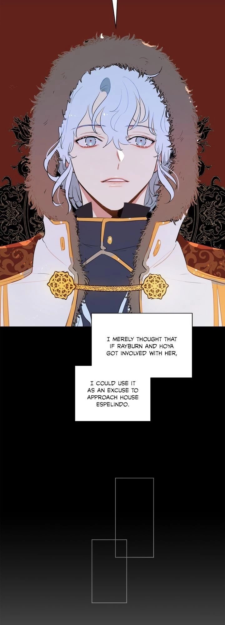 I'm Stanning the Prince Chapter 43 page 3 - Chapter 43