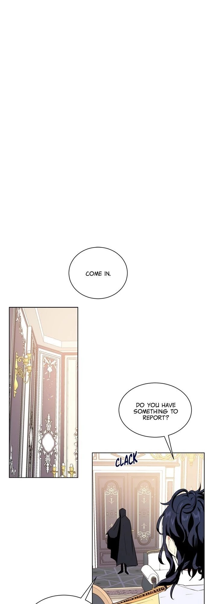 I'm Stanning the Prince Chapter 43 page 44 - Chapter 43