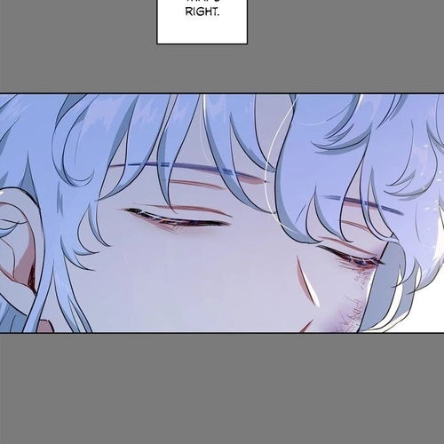 I'm Stanning the Prince Chapter 43 cover