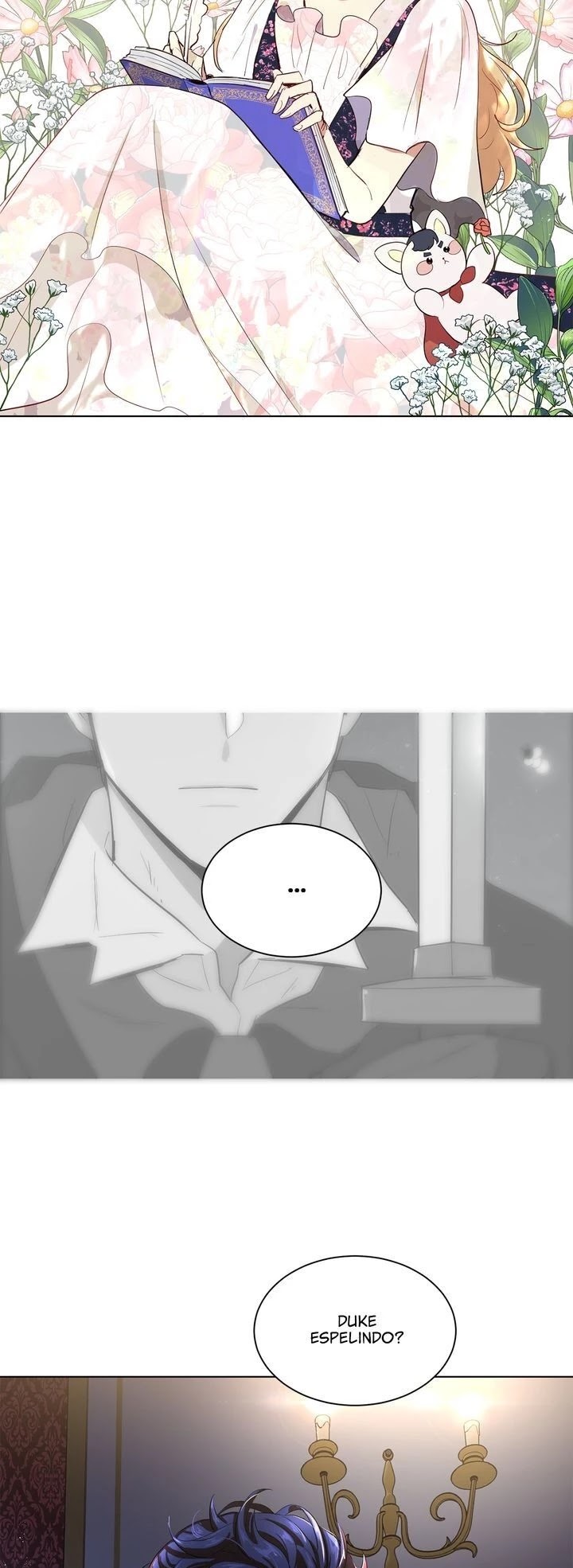 I'm Stanning the Prince Chapter 44 page 52 - Chapter 44