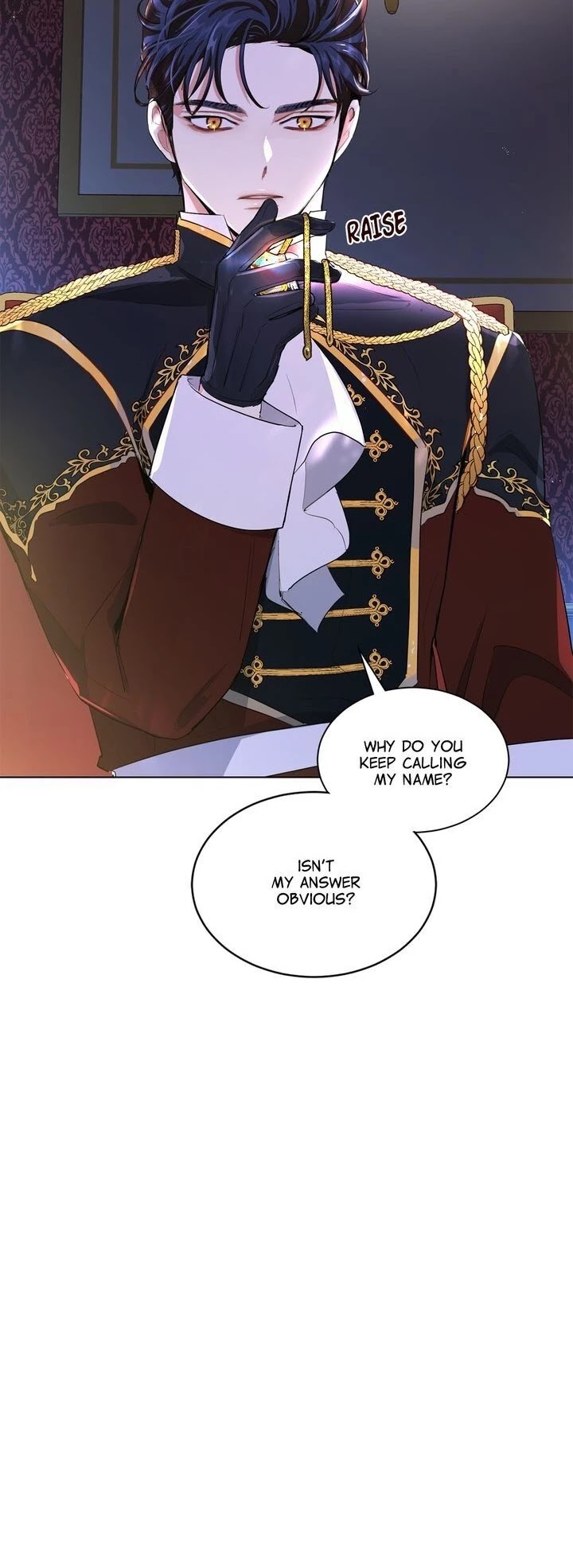 I'm Stanning the Prince Chapter 44 page 53 - Chapter 44