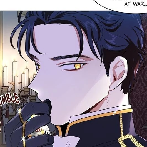 I'm Stanning the Prince Chapter 44 cover