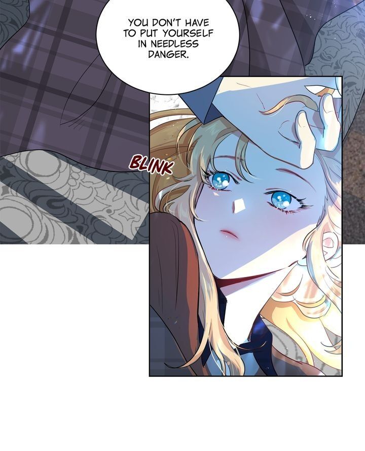 I'm Stanning the Prince Chapter 45 page 15 - Chapter 45 - S1 Finale