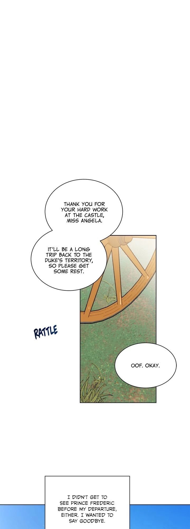 I'm Stanning the Prince Chapter 45 page 20 - Chapter 45 - S1 Finale