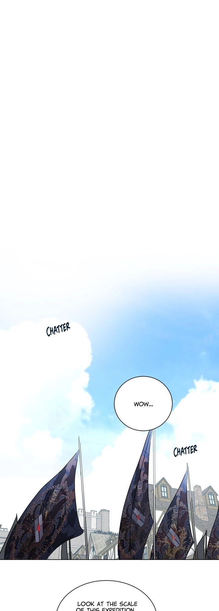 I'm Stanning the Prince Chapter 45 page 27 - Chapter 45 - S1 Finale