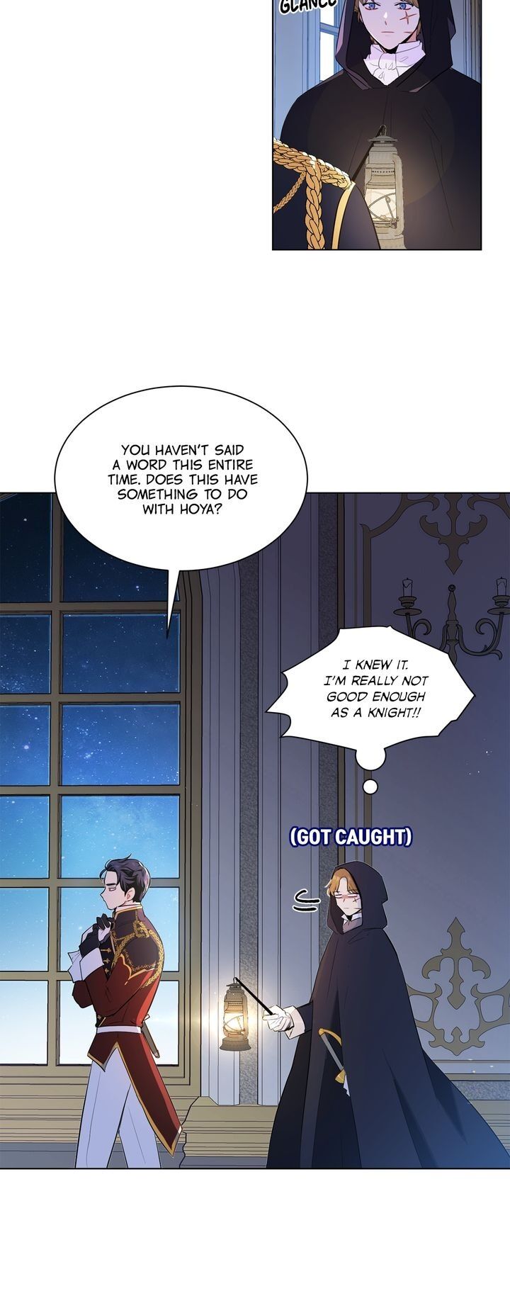 I'm Stanning the Prince Chapter 45 page 3 - Chapter 45 - S1 Finale