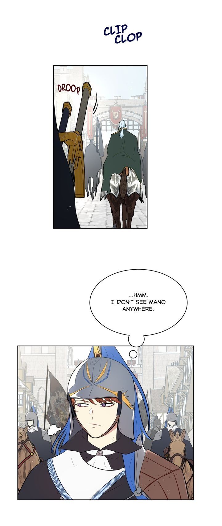 I'm Stanning the Prince Chapter 45 page 31 - Chapter 45 - S1 Finale