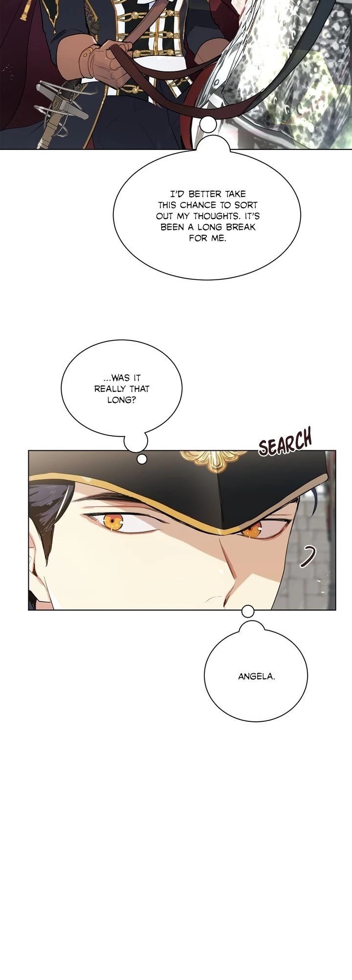 I'm Stanning the Prince Chapter 45 page 37 - Chapter 45 - S1 Finale